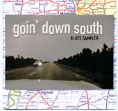 Goin' Down South Blues Sampler