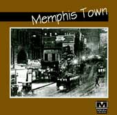 Memphis Town 