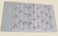Document Records Catalogue