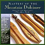 Masters of the Mountain Dulcimer Vol 2